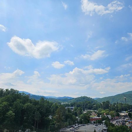 Gatlinburg Chateau Condo 503 Экстерьер фото