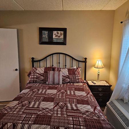 Gatlinburg Chateau Condo 503 Экстерьер фото