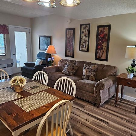 Gatlinburg Chateau Condo 503 Экстерьер фото