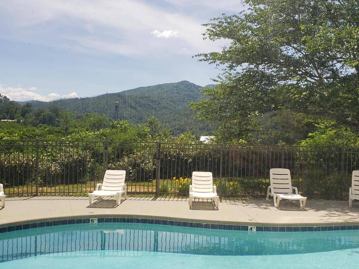 Gatlinburg Chateau Condo 503 Экстерьер фото