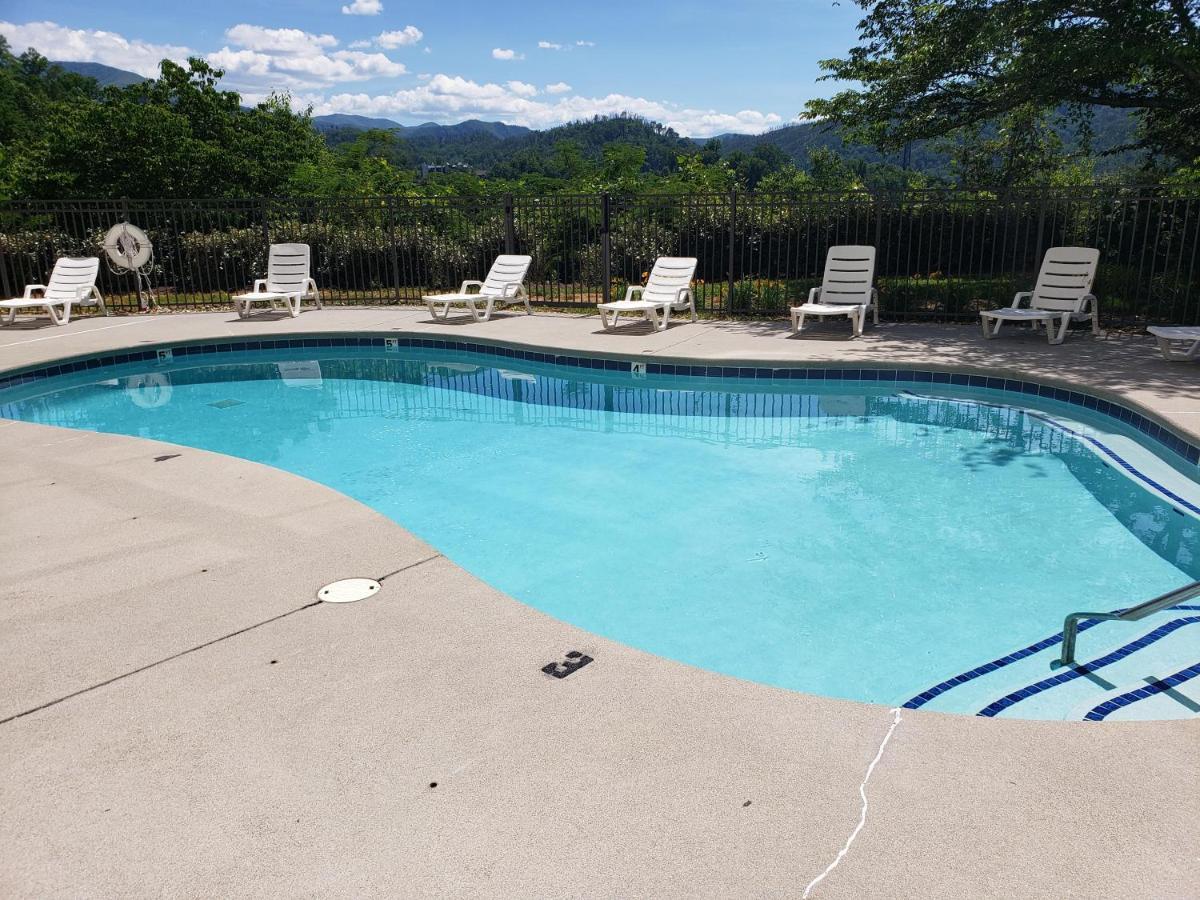 Gatlinburg Chateau Condo 503 Экстерьер фото
