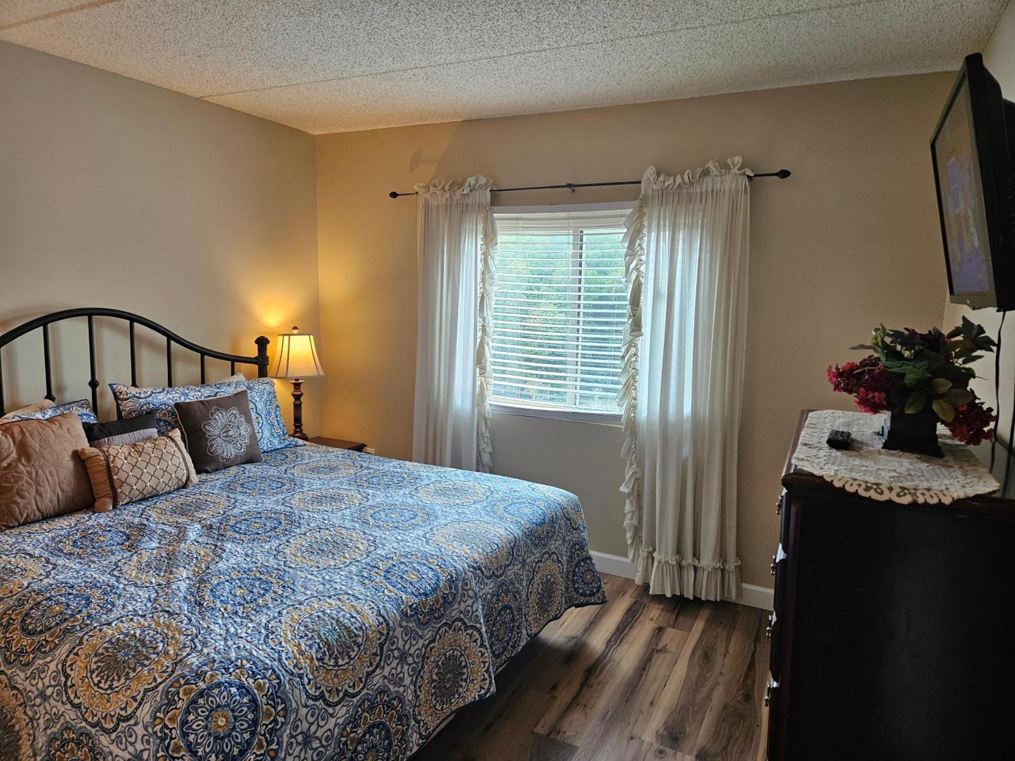 Gatlinburg Chateau Condo 503 Экстерьер фото