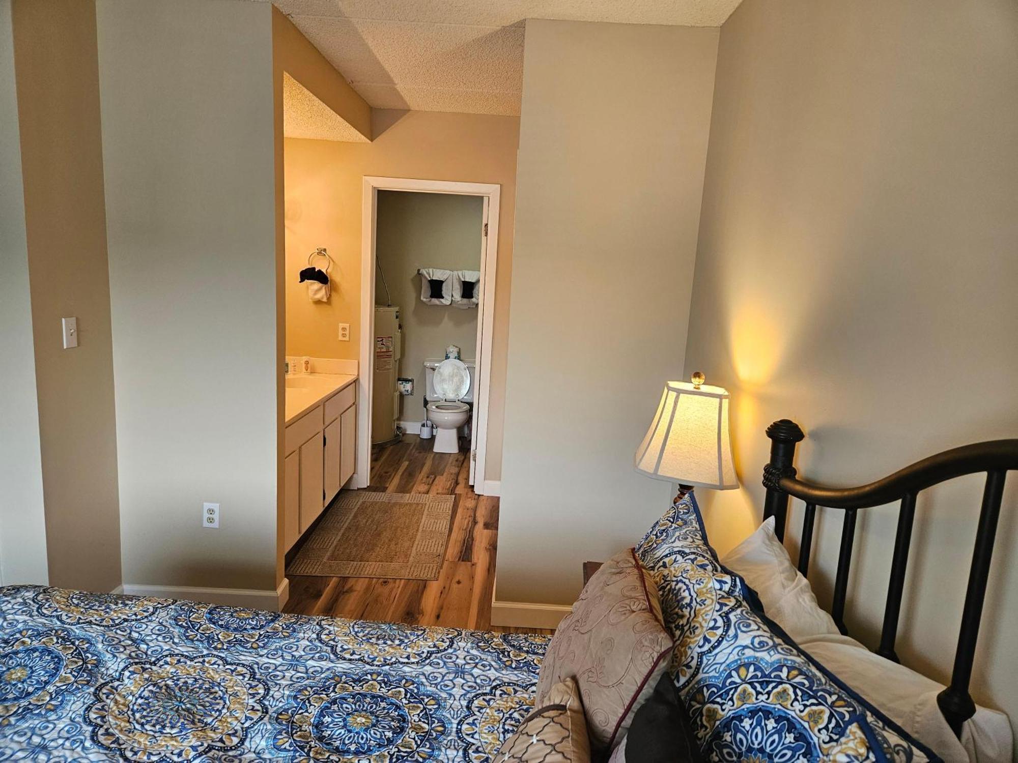 Gatlinburg Chateau Condo 503 Экстерьер фото