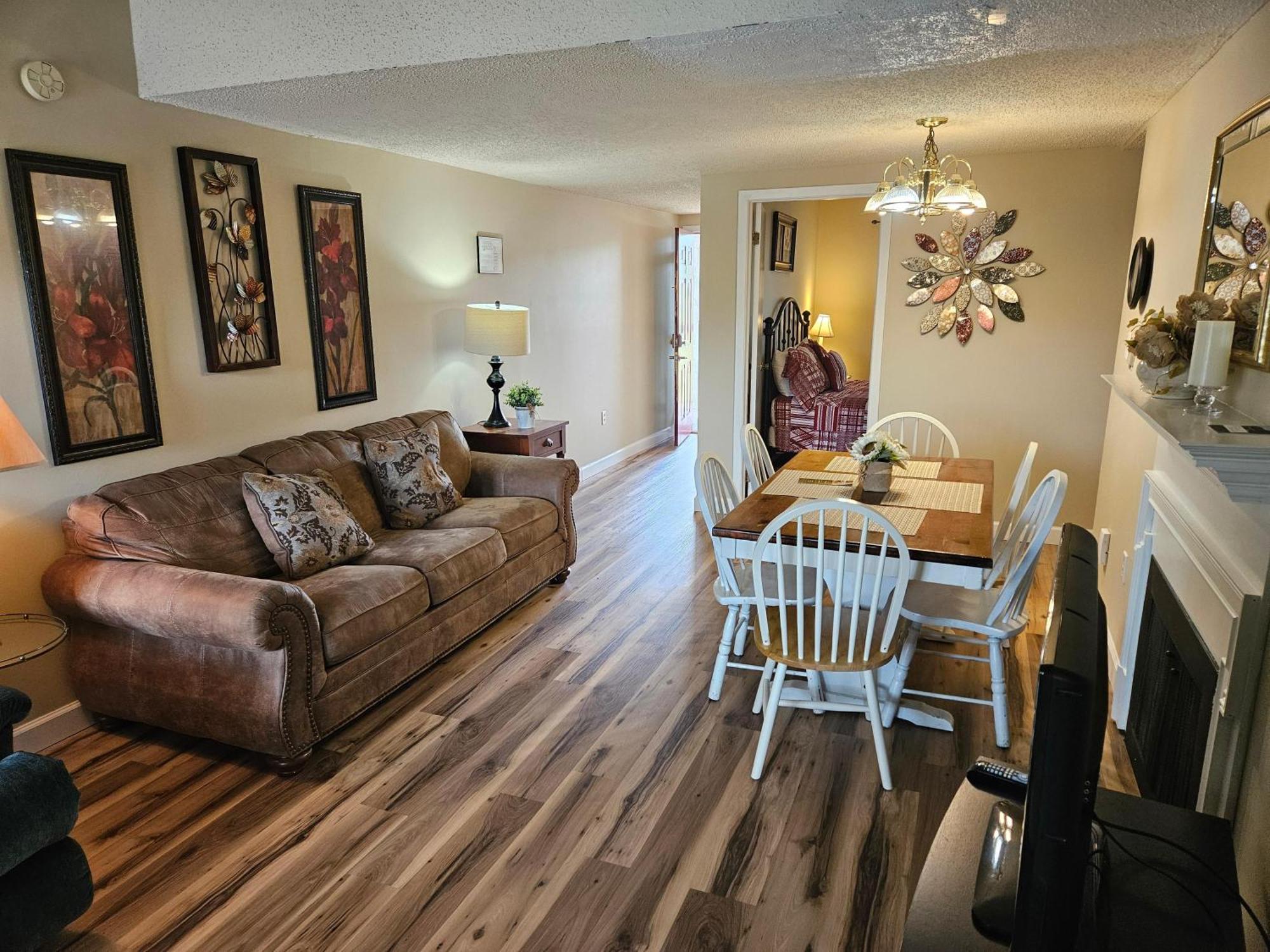 Gatlinburg Chateau Condo 503 Экстерьер фото