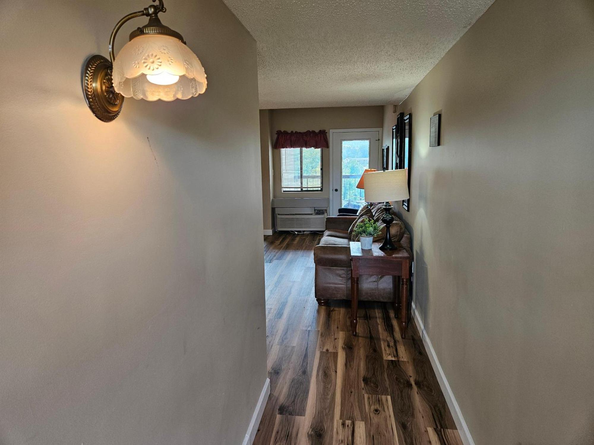 Gatlinburg Chateau Condo 503 Экстерьер фото
